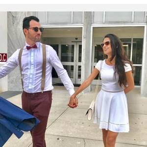 Meet your Posher, Génesis